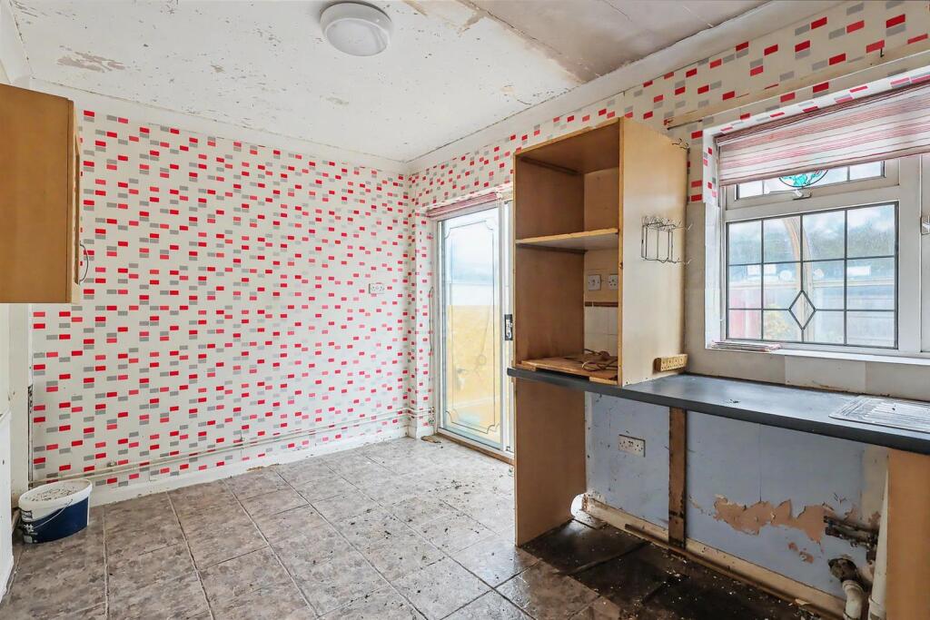 House in Nottingham, Aspley - View 5