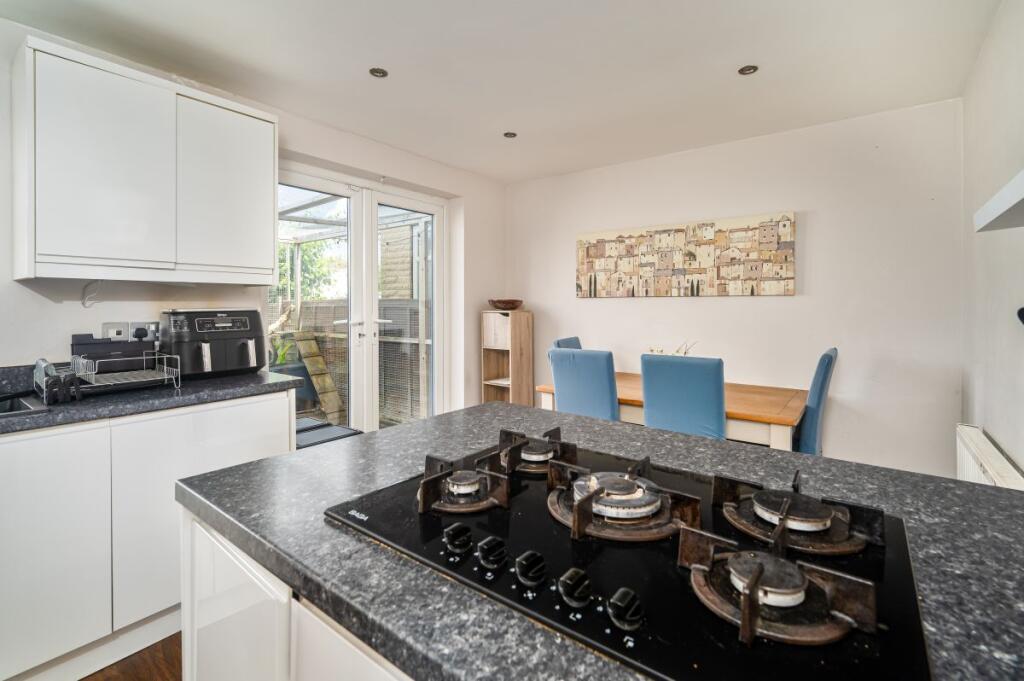 Hodgson Lane, Drighlington - More