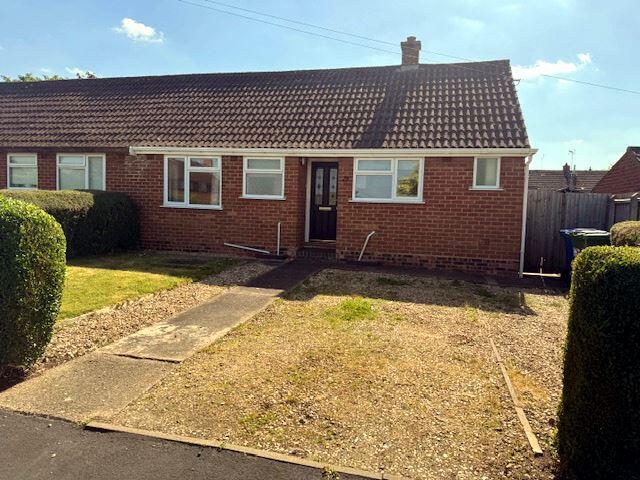 Main image of property: Bickerstaffes Road, Towcester