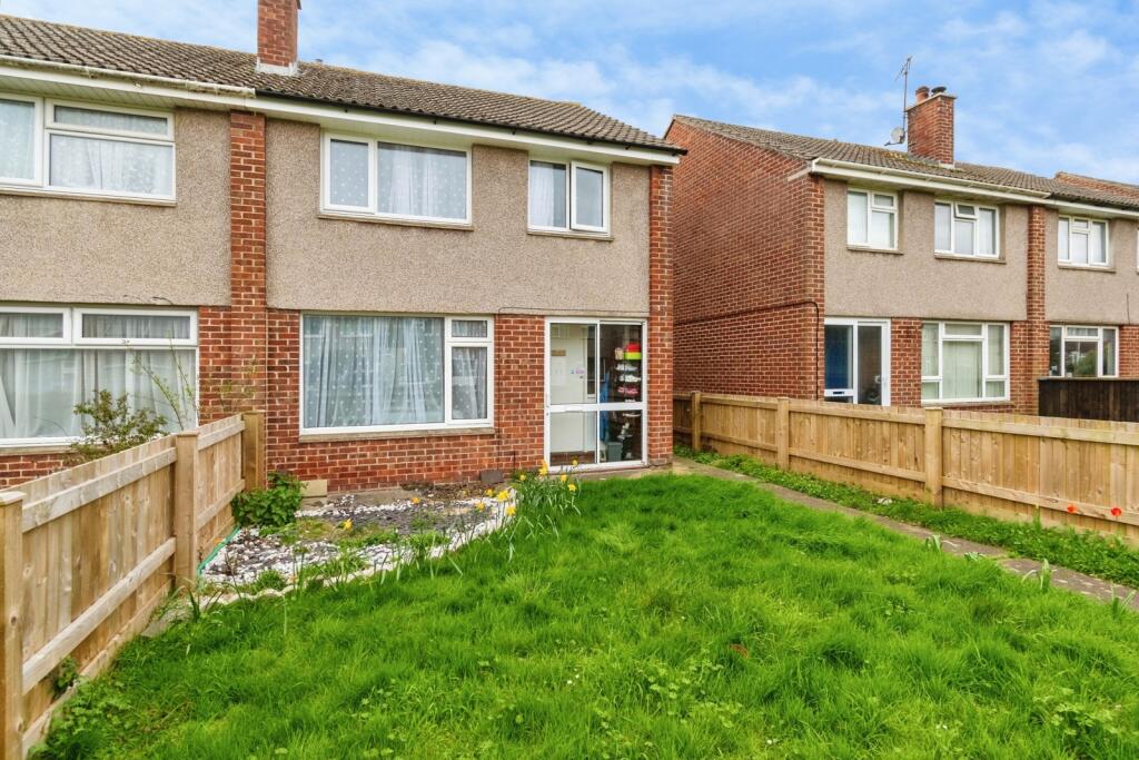 Main image of property: Wrington Close, Little Stoke, Bristol, BS34