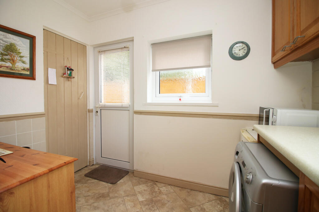 House in Wyre, Fleetwood - More
