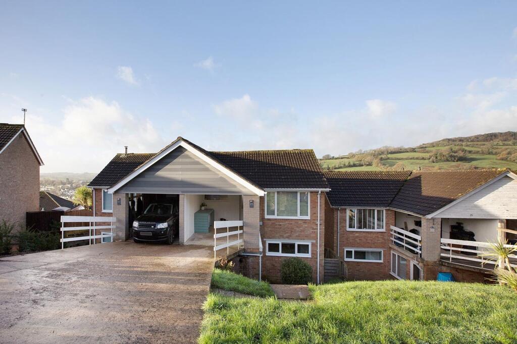 Main image of property: Armada Drive, Teignmouth, TQ14