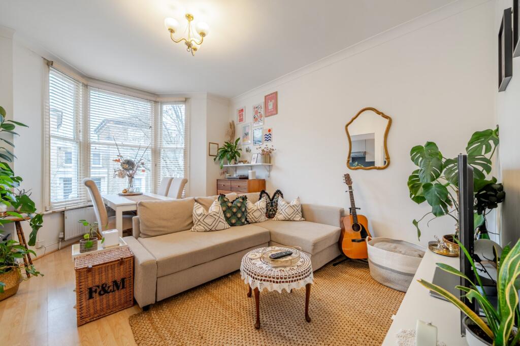 Main image of property: St. John's Villas, Highgate, Archway, London, N19