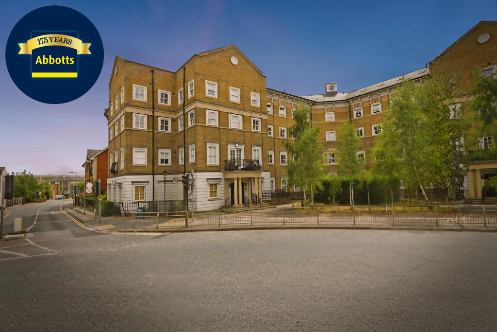 Main image of property: Chancellors Place, Chelmsford