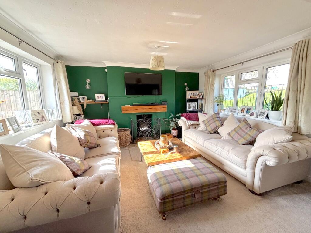 Additional image 2 of St. Michaels Close, Stoke St. Michael, Radstock