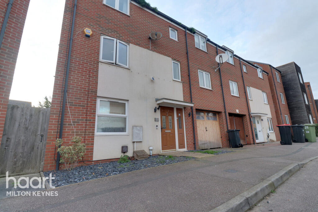 Main image of property: Lavender Hill, Broughton