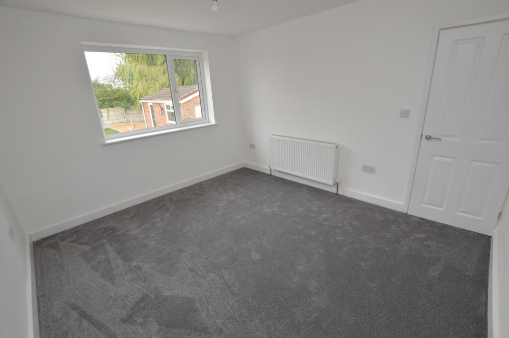 House in Wigan - More