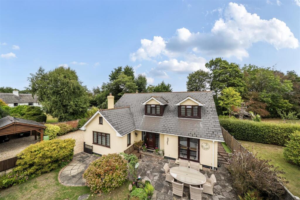 Main image of property: Offwell, Honiton