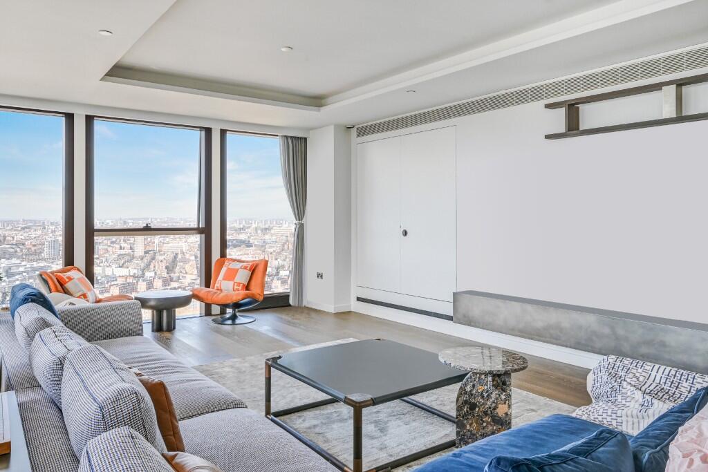 36th Floor,One Thames City,Carnation Way, London, SW8 photo 4