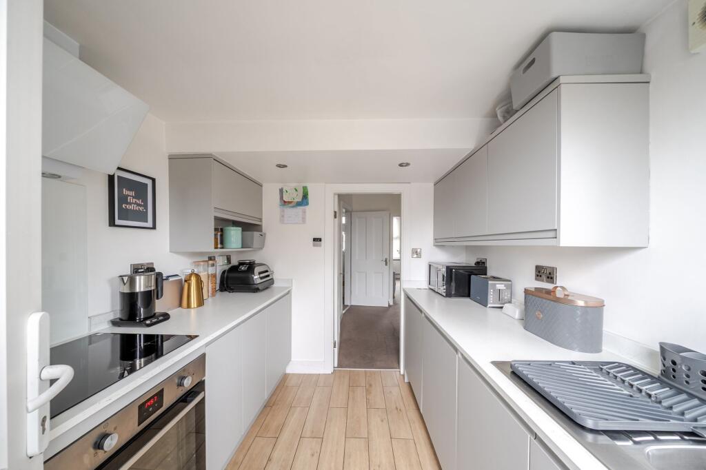 House in Harrogate - View 2
