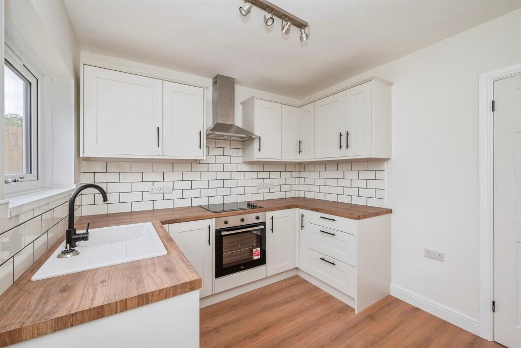 Main image of property: Richmond Rise, Reepham, Norwich