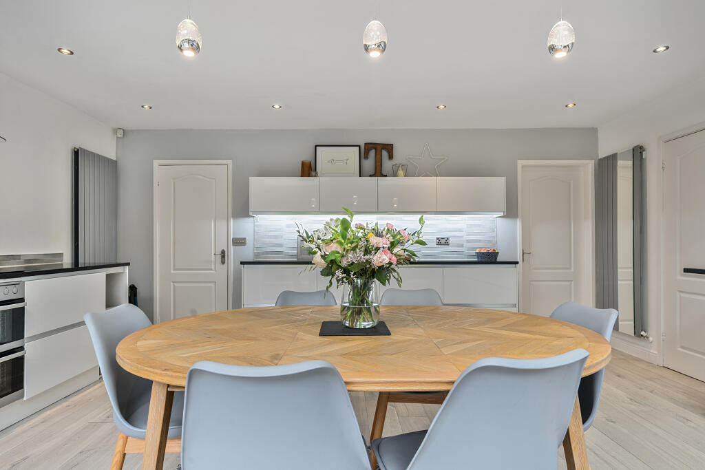 House in Wigan - More