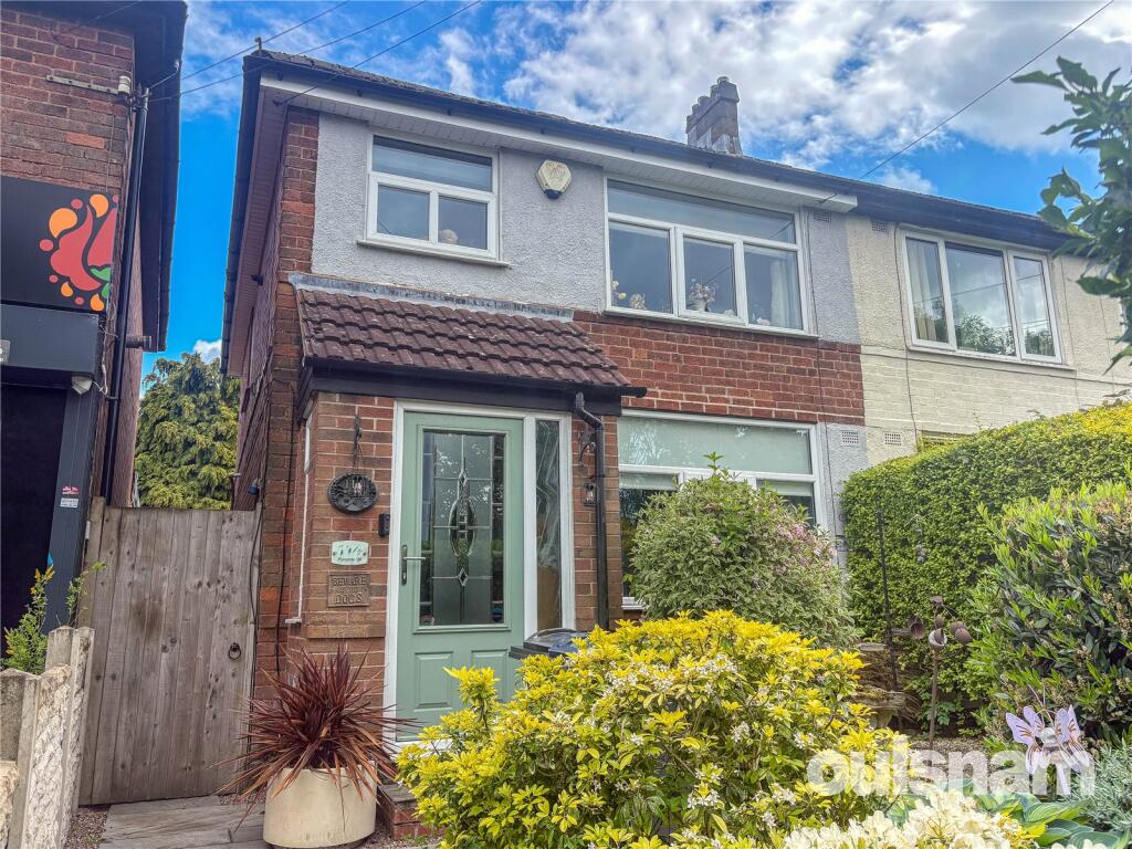 Main image of property: Parsons Hill, Kings Norton, Birmingham, B30