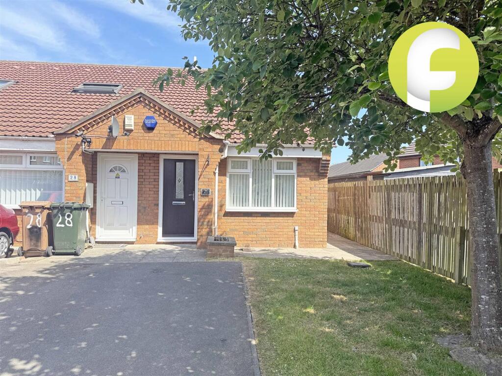 Main image of property: Northumbrian Way, North Shields