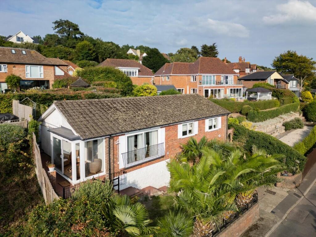 Main image of property: Cannongate Avenue, Hythe