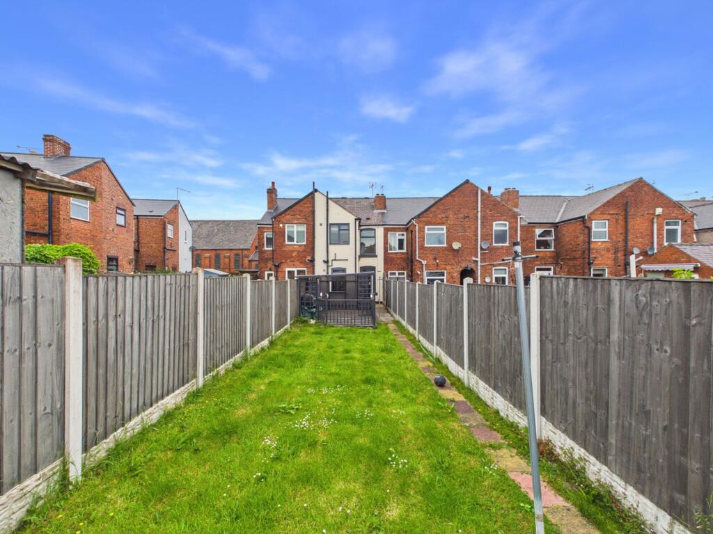 Chapel Road, Grassmoor, S42 photo 3