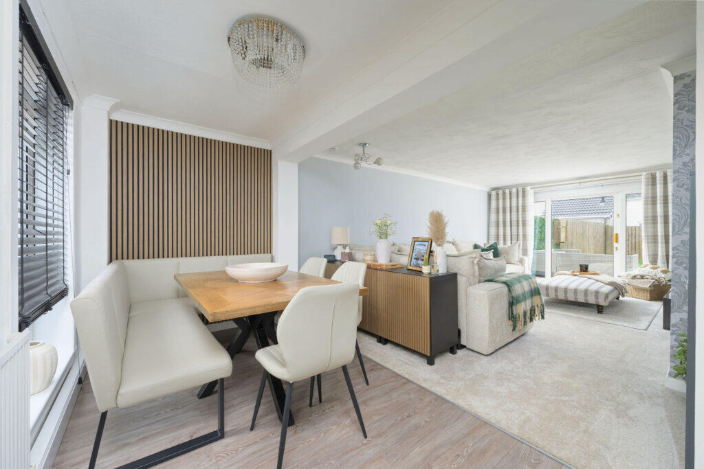 House in Glasgow - View 2