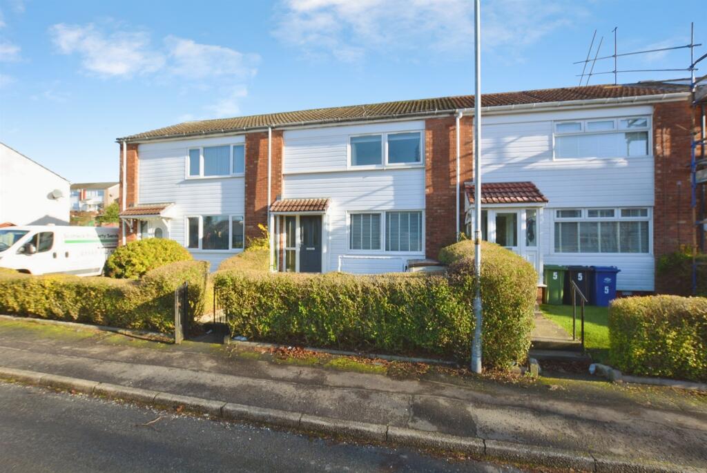 Main image of property: Finart Drive, Paisley