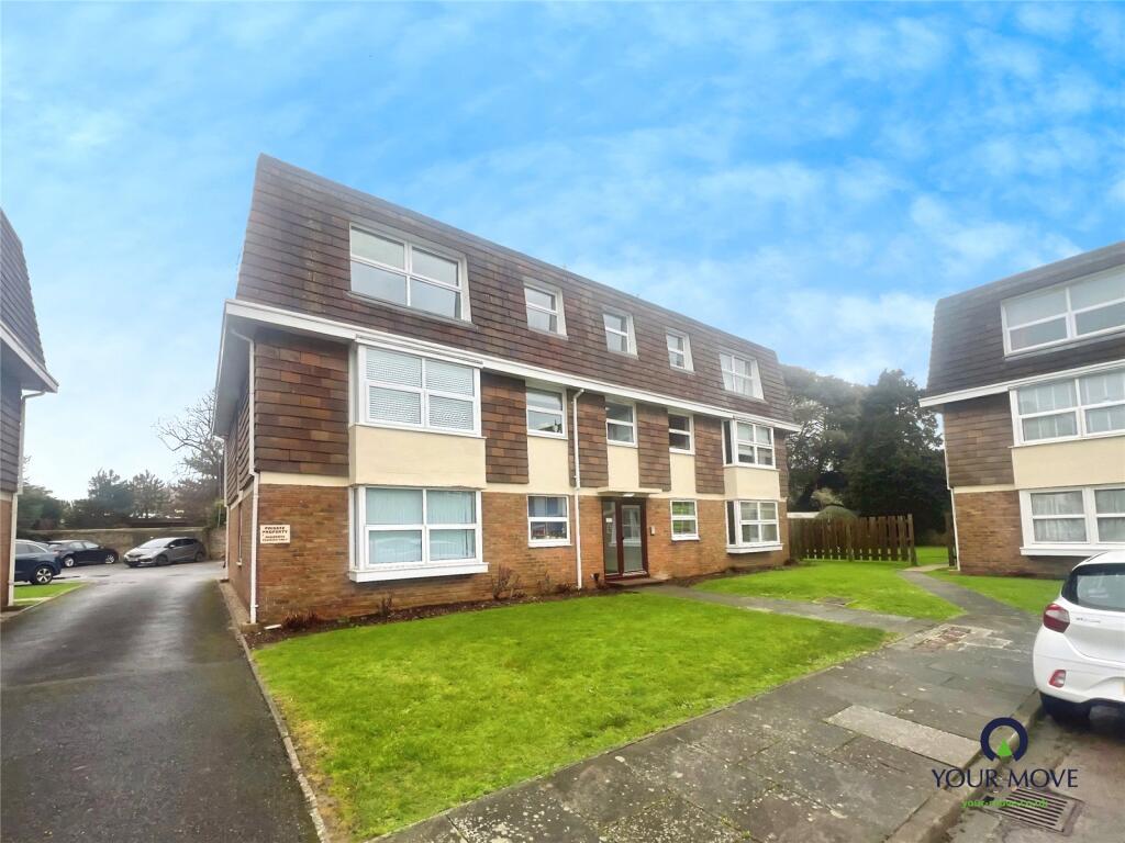Main image of property: Sudley Gardens, Bognor Regis, West Sussex, PO21