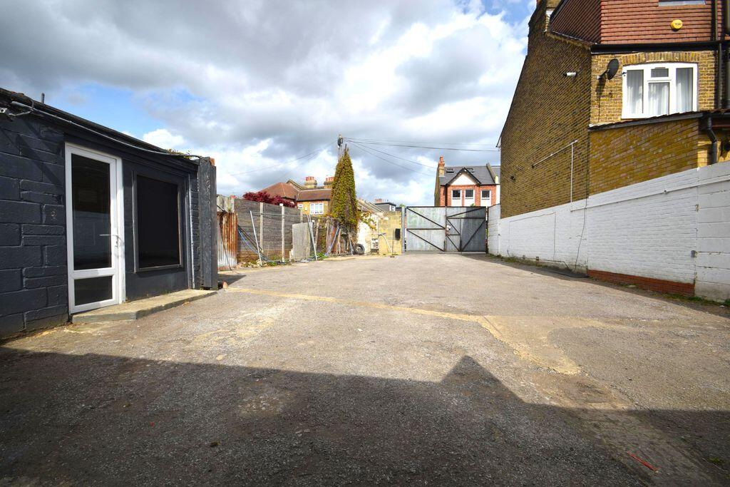 Main image of property: College Road, London