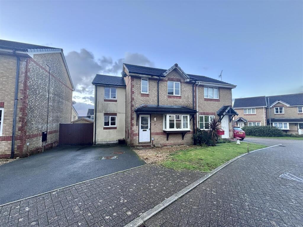 Main image of property: Larcombe Road, St. Austell