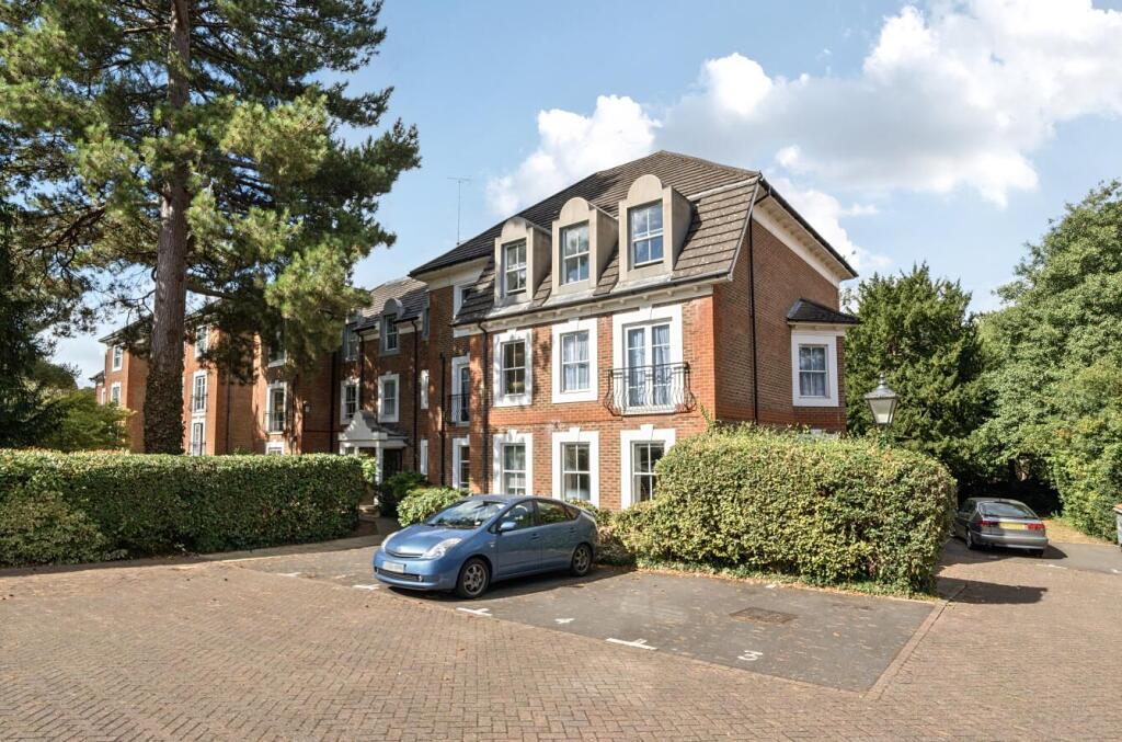 Main image of property: Woodside Avenue, Woodside Park