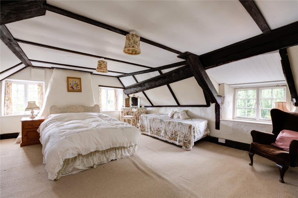 Additional image 10 of Rimpton Road, Marston Magna, Yeovil, Somerset, BA22