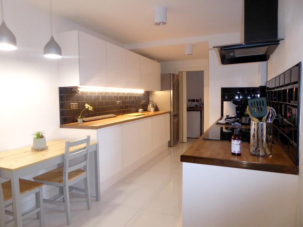 Main image of property: Saxony Road, Kensington, Liverpool