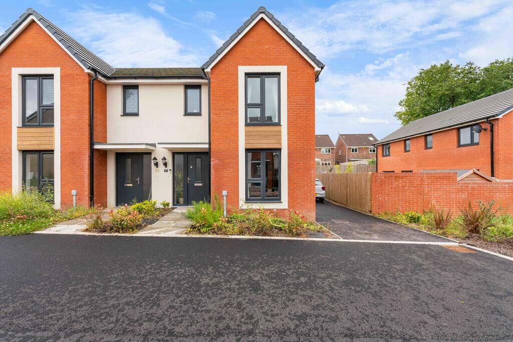 Main image of property: Clos Y Gadwyn, Radyr, Cardiff