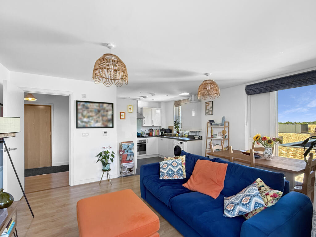 Woodpecker Way, Trumpington - Ansicht 4