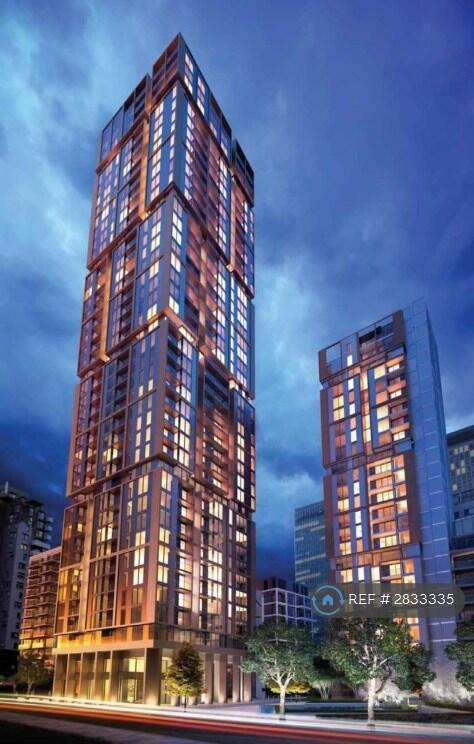 Main image of property: Maine Tower, London, E14