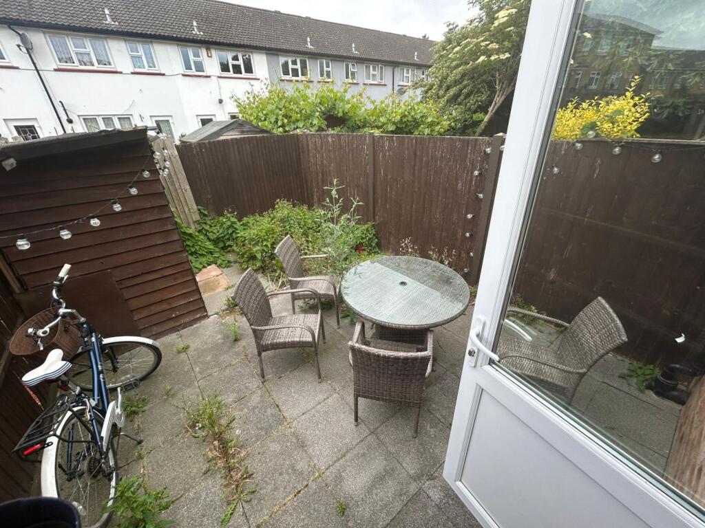 3 bedroom house for rent