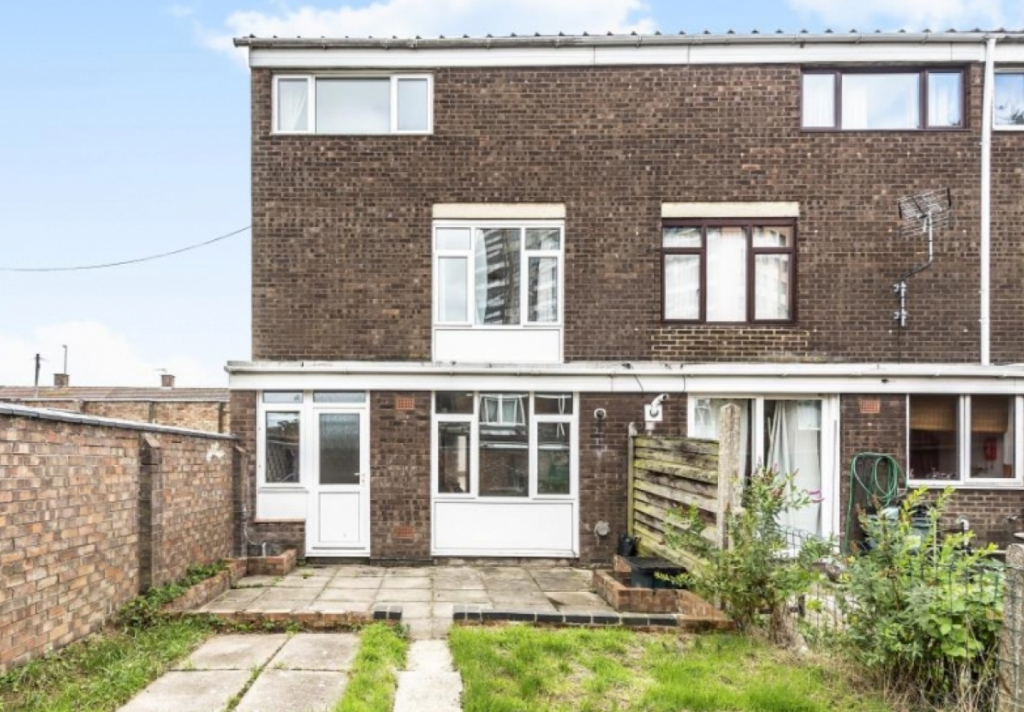 Main image of property: Nuffield Road, Oxford, Oxfordshire, OX3