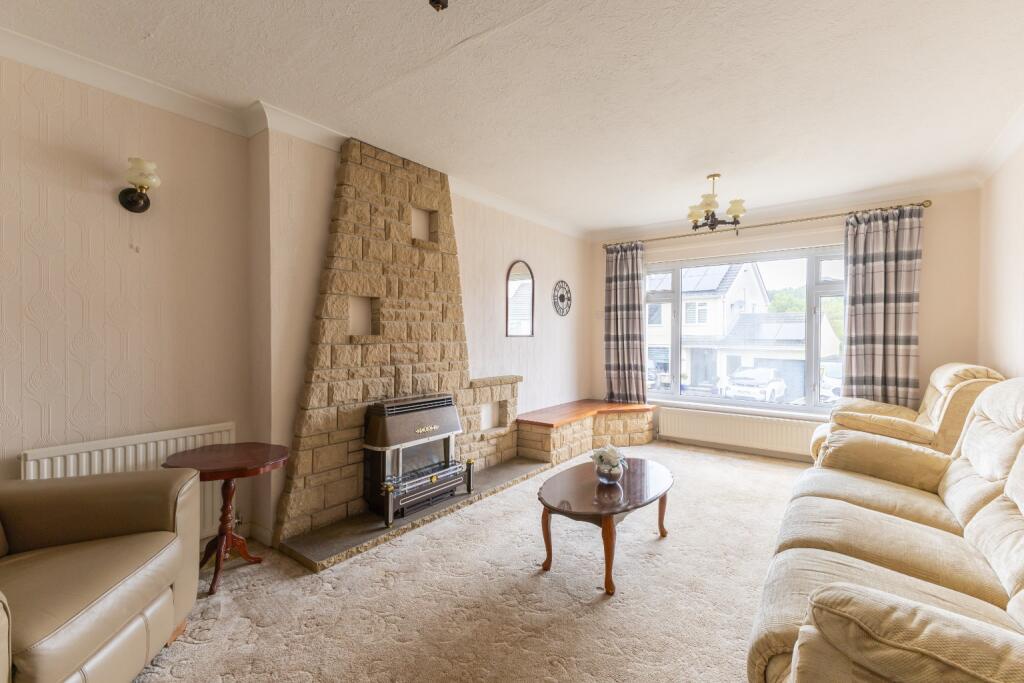 Somer Avenue, Midsomer Norton - View 3