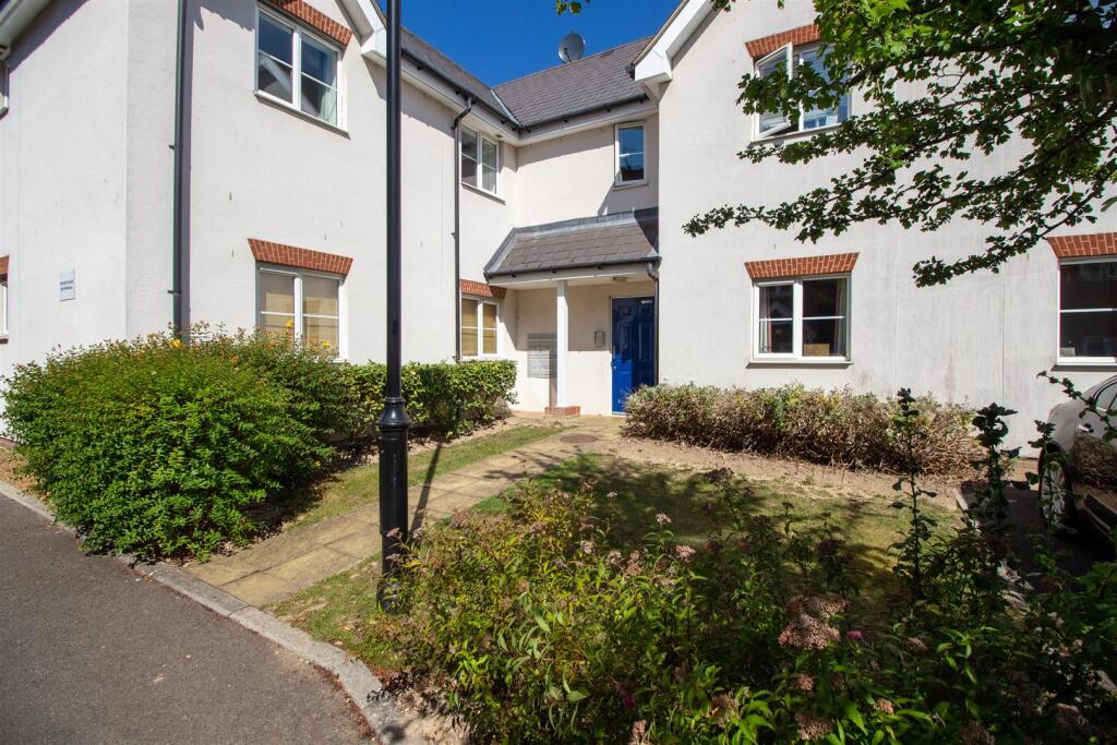 Main image of property: Princess Court, Haywards Heath
