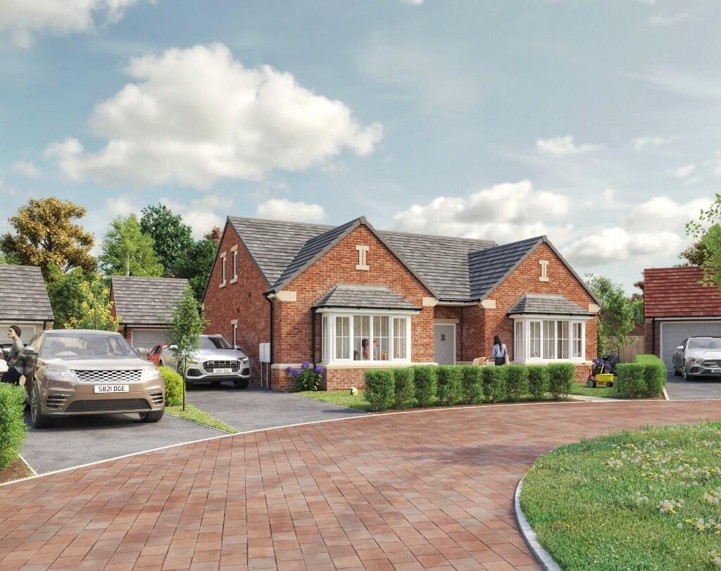 Main image of property: Brass Castle Lane, Marton-In-Cleveland, Middlesbrough,
TS7 0DW