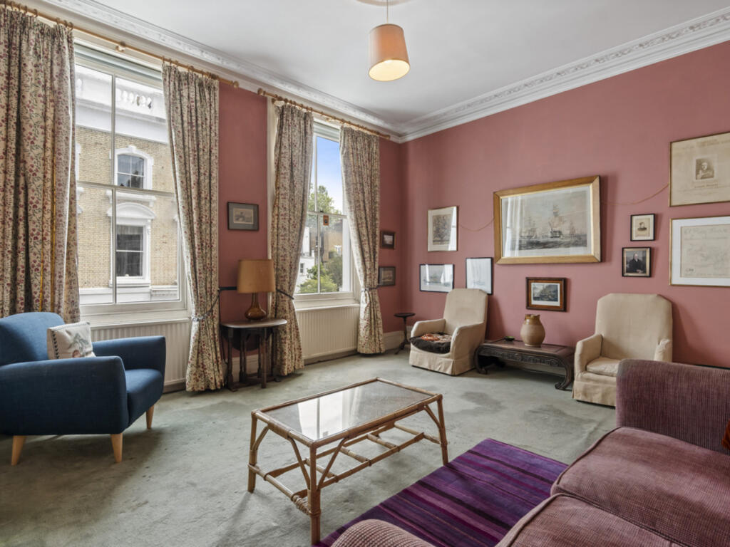 Ifield Road, London, SW10 - View 4