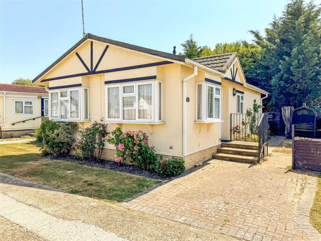 Main image of property: Bognor Road, Climping, Littlehampton