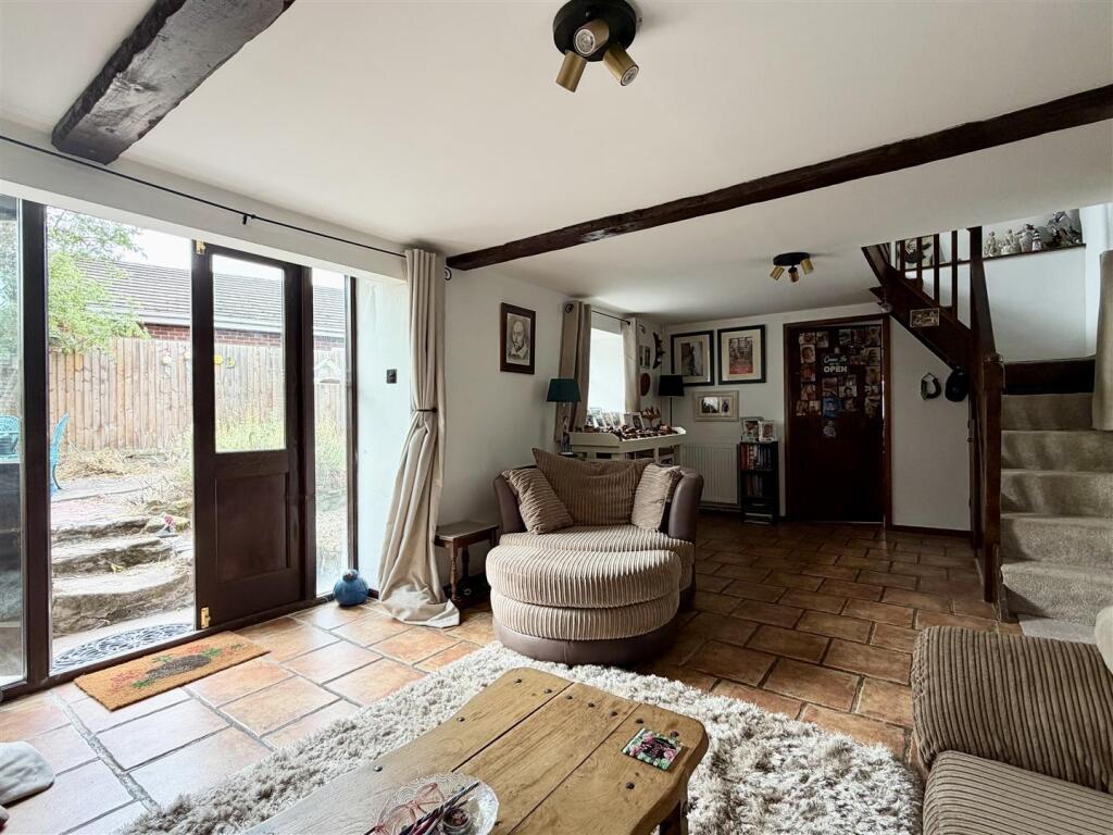 House in Hereford - View 4