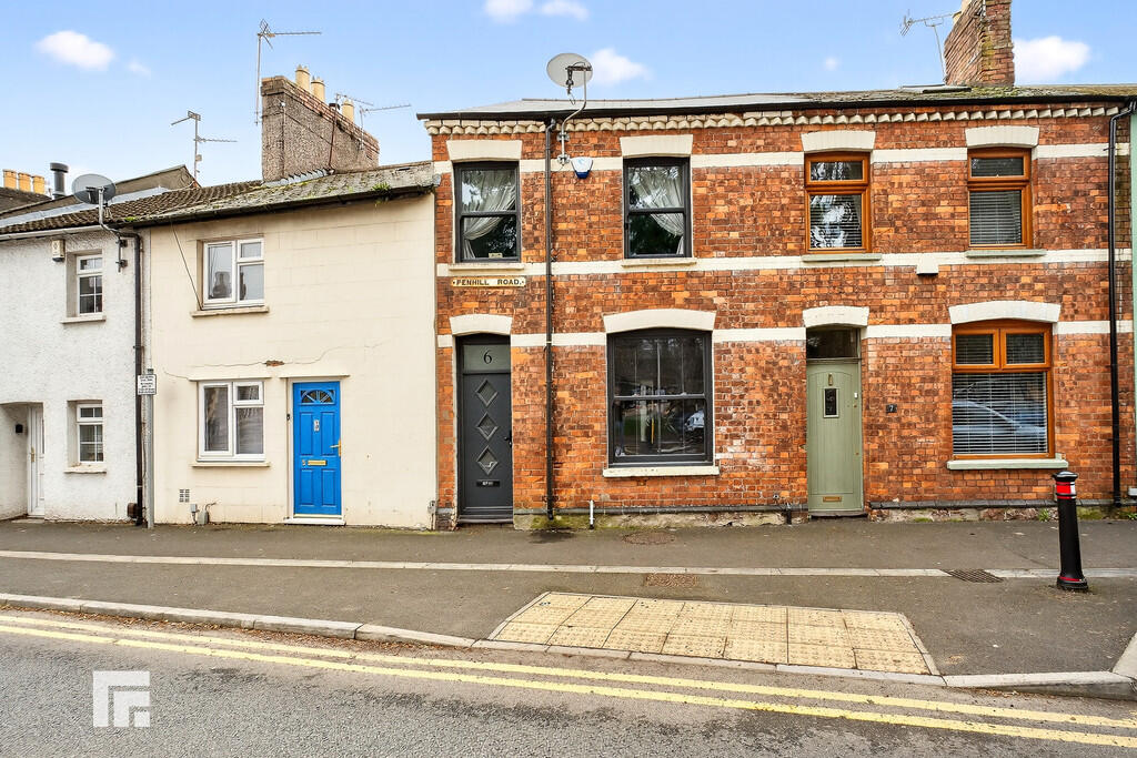 Main image of property: Penhill Road, Pontcanna, Cardiff