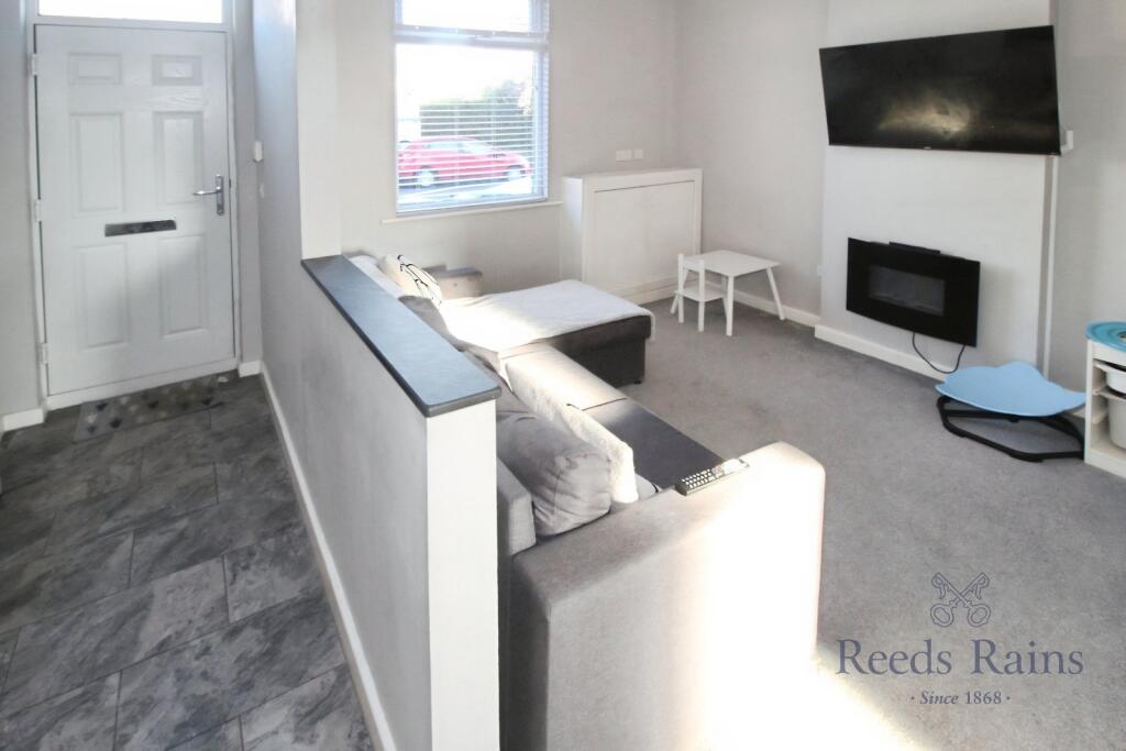 Wood Lane, Rothwell, Leeds, West Yorkshire, LS26 photo 2