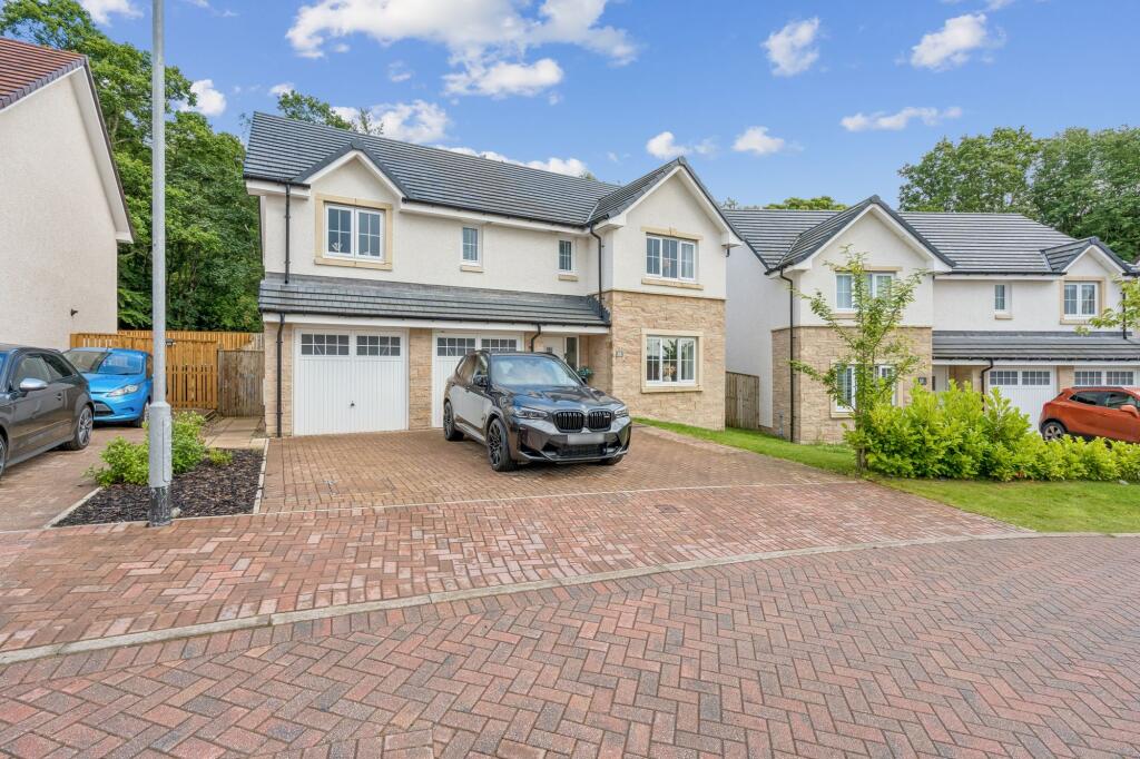 Main image of property: Red Burn Wynd, Helensburgh, G84