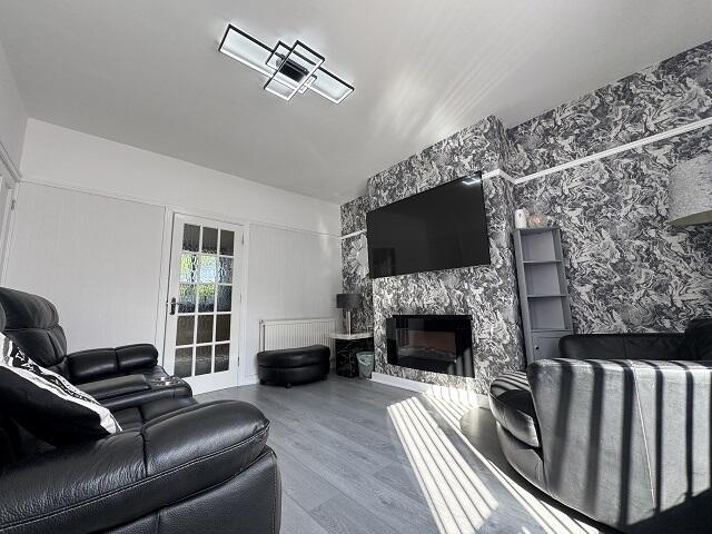 House in Sheffield - View 3