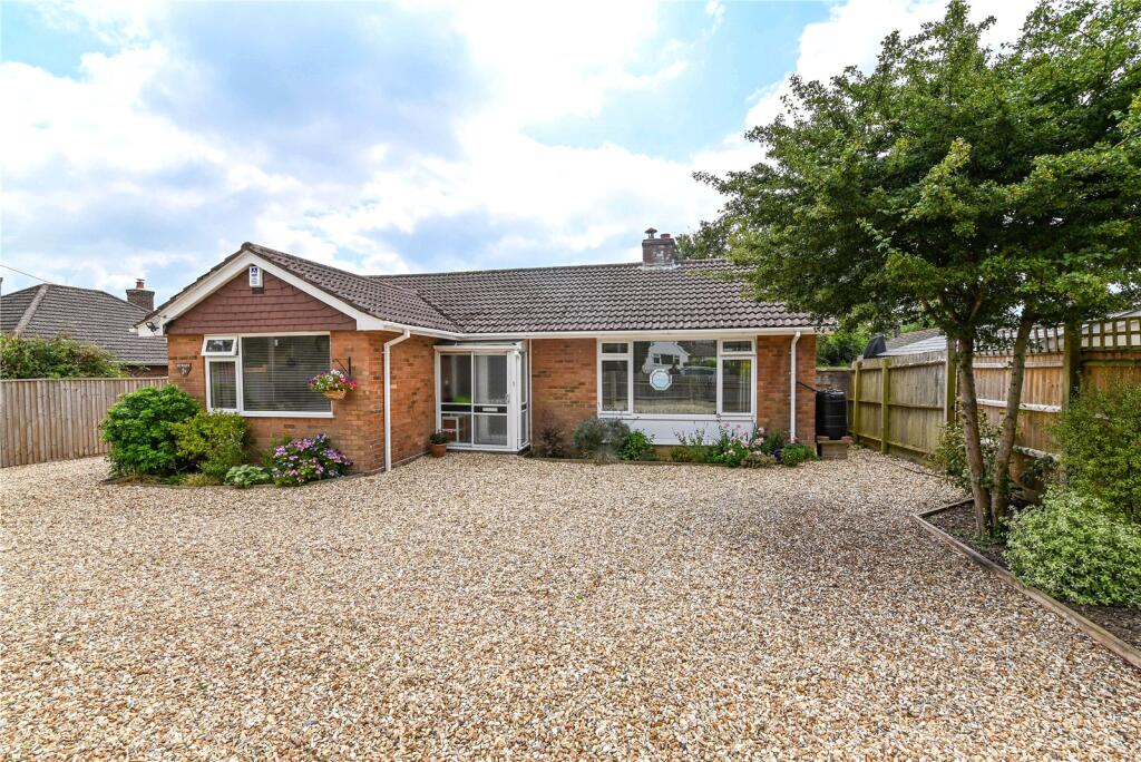 Main image of property: Heath Road, Hordle, Lymington, Hampshire, SO41