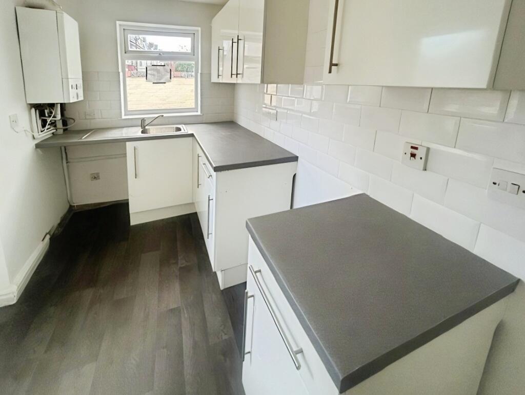 House in Liverpool, Tuebrook - View 5