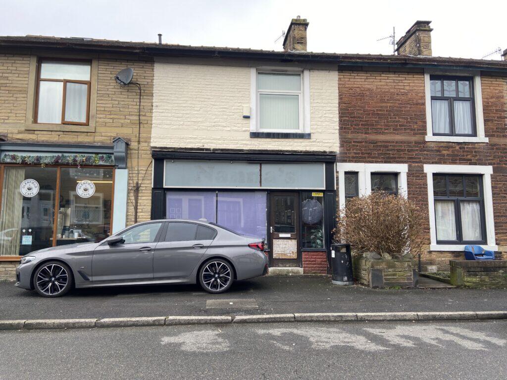 Main image of property: 29 Glenfield Road, Nelson, BB9 8AP