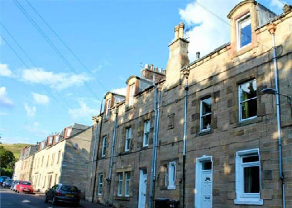 Main image of property: 48 Kirkbrae, Galashiels, TD1 1NH