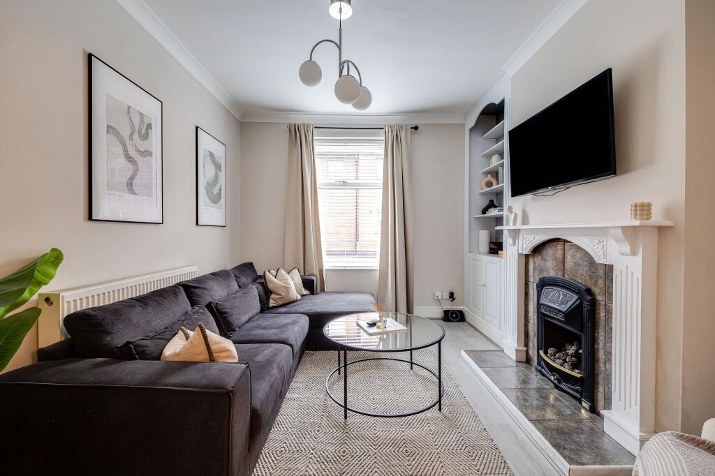 House in Chester, Northgate Village, City of Chester - View 4