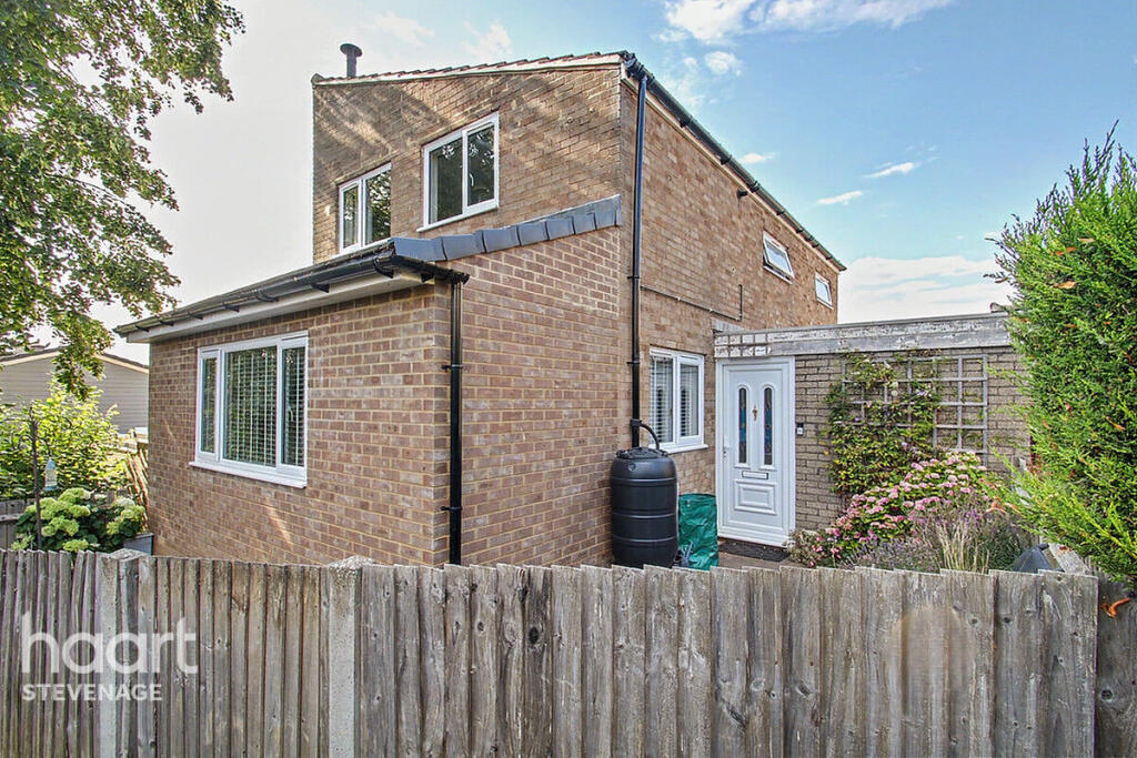 Main image of property: Lonsdale Road, STEVENAGE