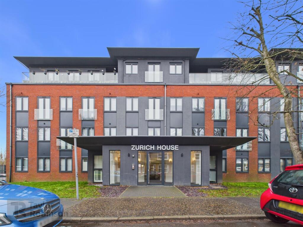 Main image of property: Southgate, Crawley